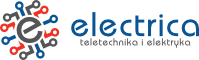 Electrica Instalacje sp. z o.o. Logo